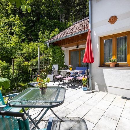Ferienhaus Waldsicht Flachau Bagian luar foto