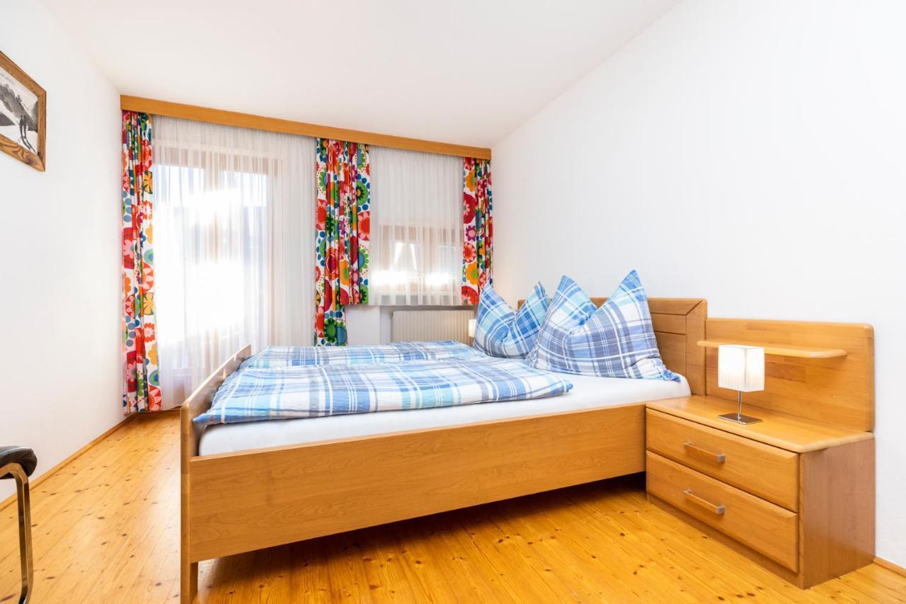 Ferienhaus Waldsicht Flachau Bagian luar foto