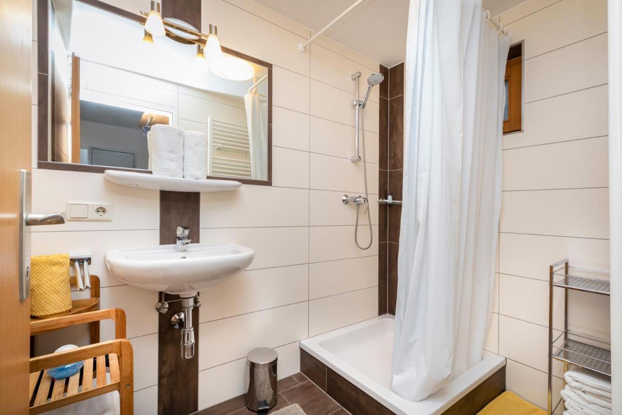 Ferienhaus Waldsicht Flachau Bagian luar foto