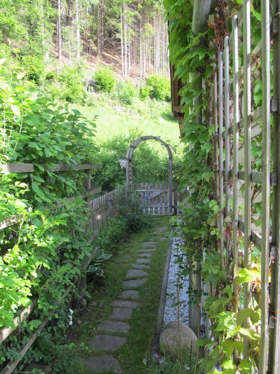 Ferienhaus Waldsicht Flachau Bagian luar foto