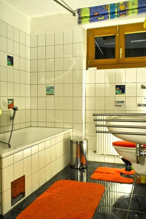 Ferienhaus Waldsicht Flachau Bagian luar foto