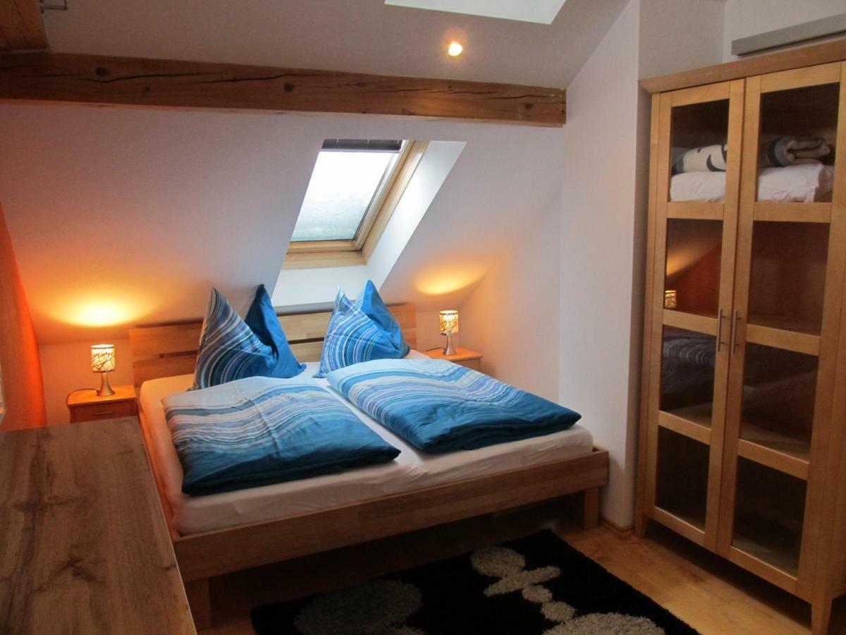 Ferienhaus Waldsicht Flachau Bagian luar foto